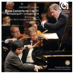 Chopin - Piano Concerto No. 1