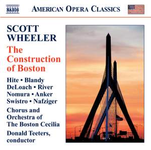 Wheeler, S: The Construction of Boston