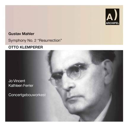 Mahler: Symphony No. 2 'Resurrection'