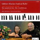Ruhr Piano Festival Edition Vol. 24