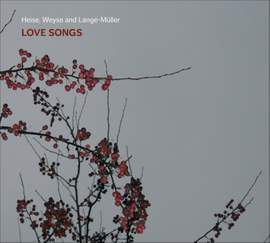 Love Songs