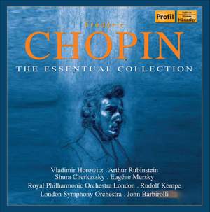 Chopin - The Essential Collection