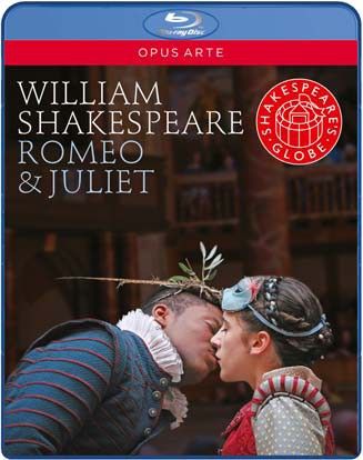 William Shakespeare: Romeo and Juliet