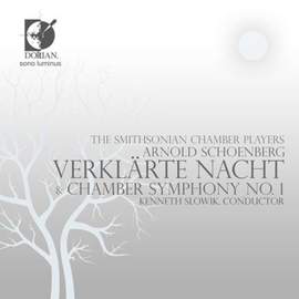 Schoenberg - Verklärte Nacht & Chamber Symphony No. 1