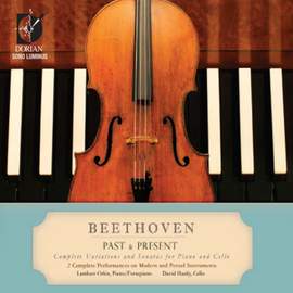Beethoven: Past & Present