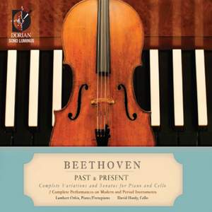 Beethoven: Past & Present