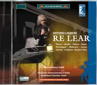 Cagnoni: Re Lear (King Lear)