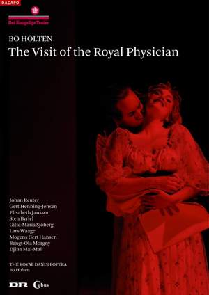 Holten: The Visit of the Royal Physician