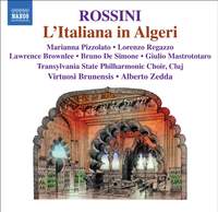 Rossini: L'Italiana in Algeri