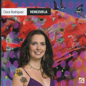 Venezuela - Clara Rodriguez