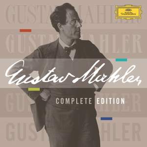 Mahler - Complete Edition