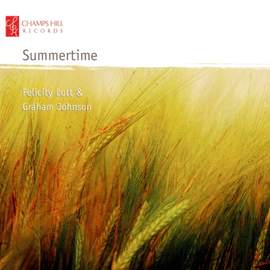 Summertime