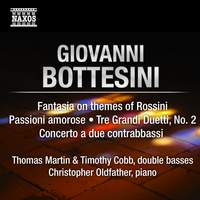 Bottesini Collection Volume 5
