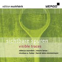 Sichtbare Spuren (Visible Traces)