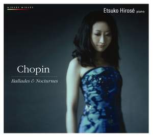 Chopin - Ballades and Nocturnes