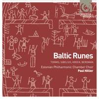 Baltic Runes