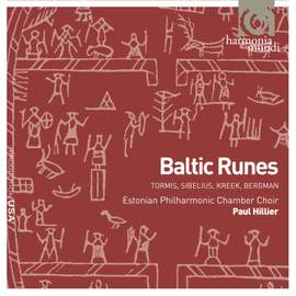 Baltic Runes