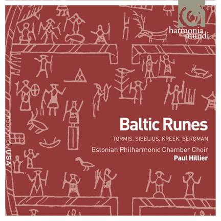 Baltic Runes
