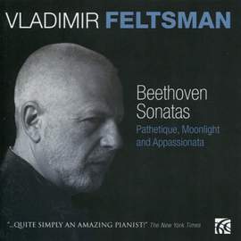 Beethoven - Piano Sonatas