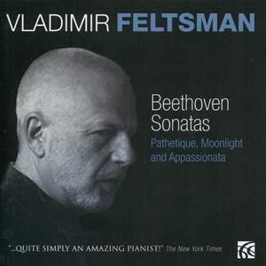 Beethoven - Piano Sonatas