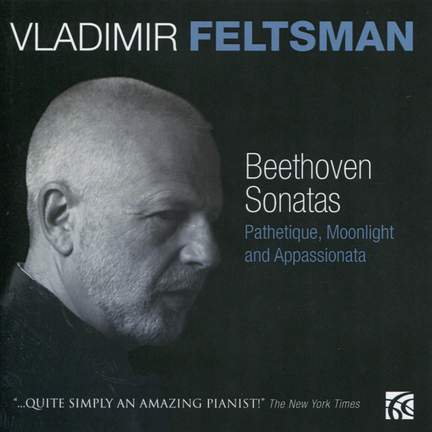 Beethoven - Piano Sonatas