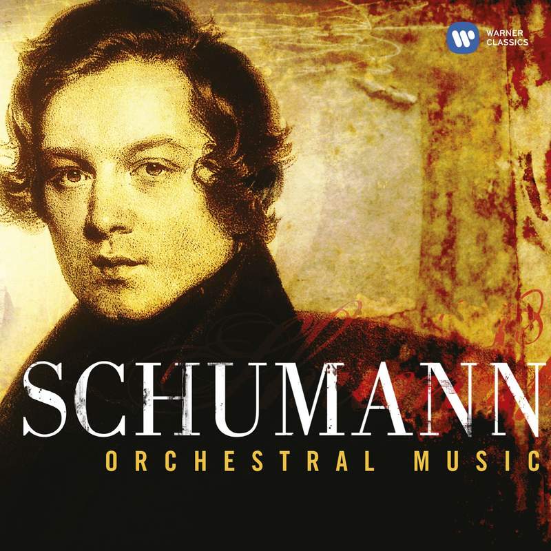 シューマン：ザ・マスターワークス Schumann - The Masterworks - Deutsche Grammophon: 4778816