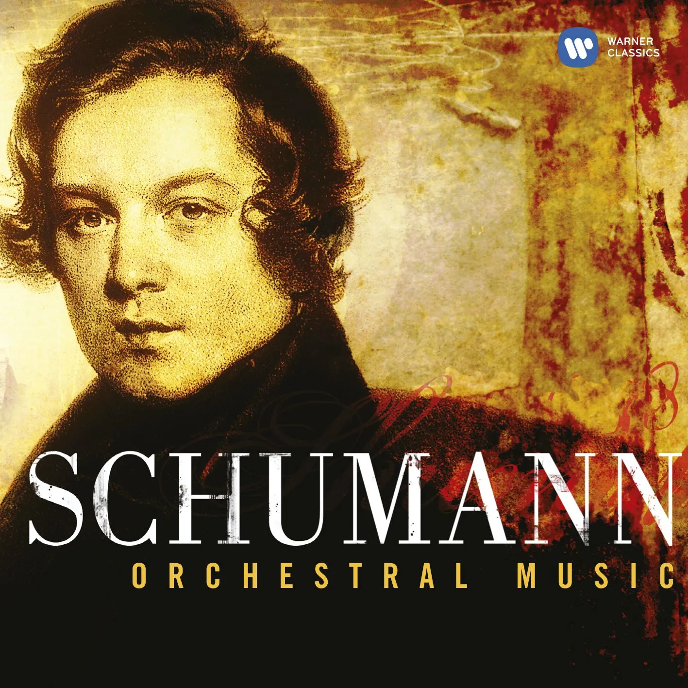 Defferent Schumann　Vol.1　ヴェンツァーゴ、カシオーリ A