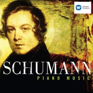 Schumann - Piano Works