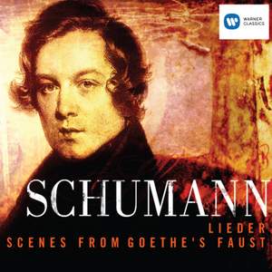 Schumann - Lieder