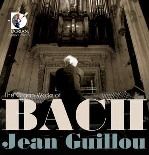 The Organ Works of Bach