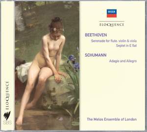 Beethoven & Schumann - Chamber Music