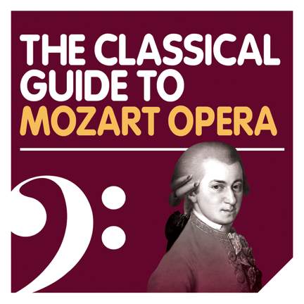 The Mozart Opera Experience
