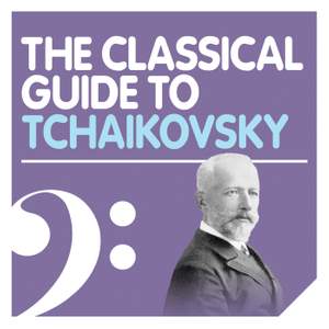 The Tchaikovsky Experience