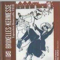 Bruxelles-Kermesse