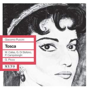 Puccini: Tosca