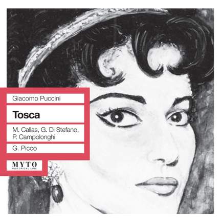 Puccini: Tosca