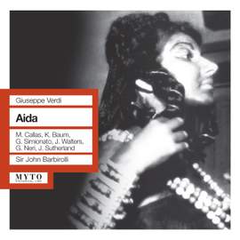Verdi: Aida