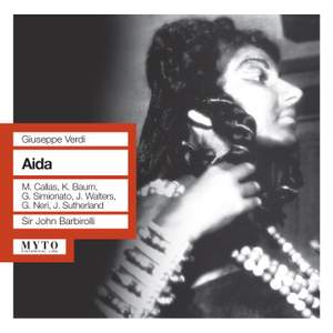 Verdi: Aida
