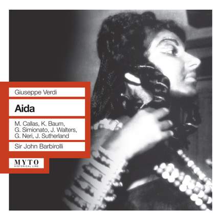 Verdi: Aida