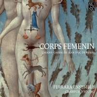 Corps Femenin