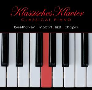 Beethoven, Mozart, Liszt & Chopin - Piano Concertos