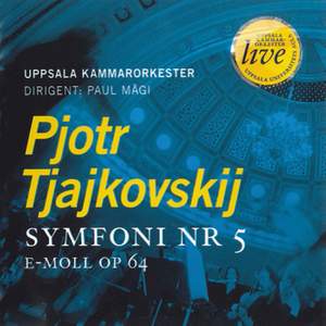Tchaikovsky: Symphony No. 5 in E minor, Op. 64
