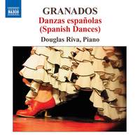 Granados - Piano Music Volume 1