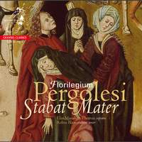  Pergolesi - Stabat Mater