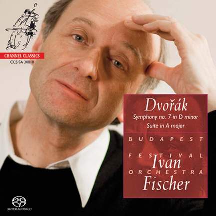 Dvorak - Symphony No. 7