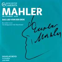 Mahler: Das Lied von der Erde