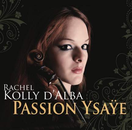 Passion Ysaÿe