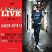 Cameron Live!