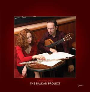 The Balkan Project