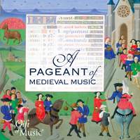 A Pageant of Medieval Music - The Gift of Music: CCLCDG1241 - download ...